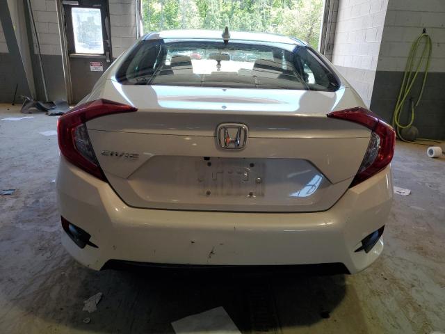 2017 HONDA CIVIC EX - 19XFC2F80HE019838