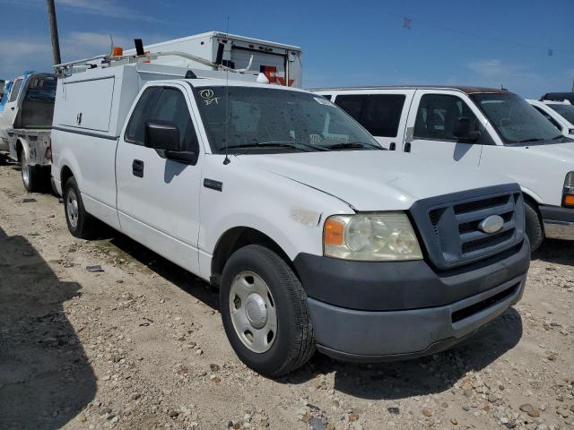 2008 Ford F150 VIN: 1FTRF12258KC95316 Lot: 51751334