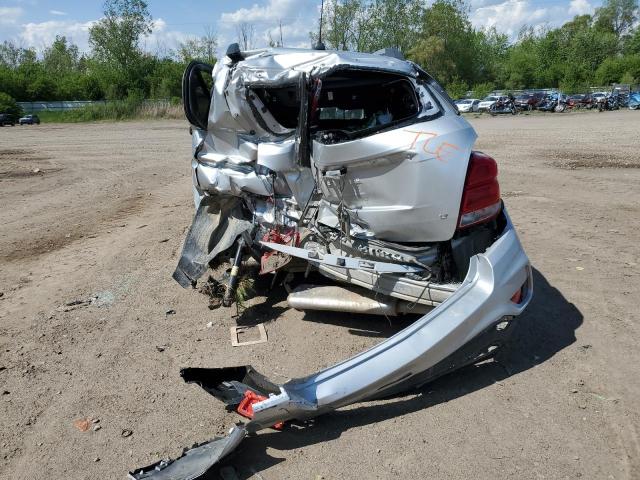 2020 CHEVROLET TRAX 1LT - 3GNCJLSB5LL142661