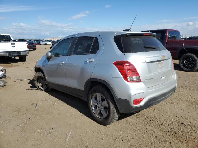 2022 Chevrolet Trax Ls VIN: KL7CJNSM1NB549142 Lot: 54409184