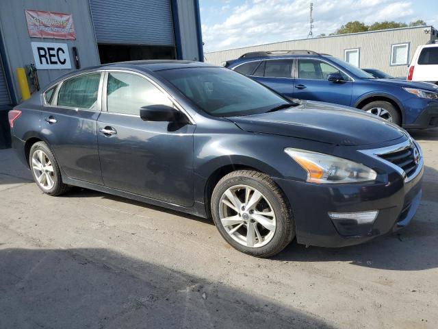 2013 Nissan Altima 2.5 VIN: 1N4AL3AP7DC177745 Lot: 54189284