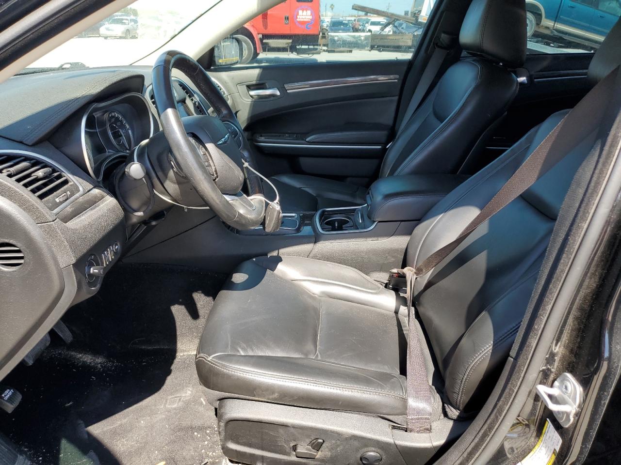 2C3CCADG9NH139701 2022 Chrysler 300 Touring L