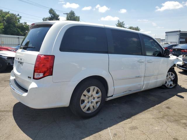 2016 DODGE GRAND CARA 2C4RDGBG3GR161702