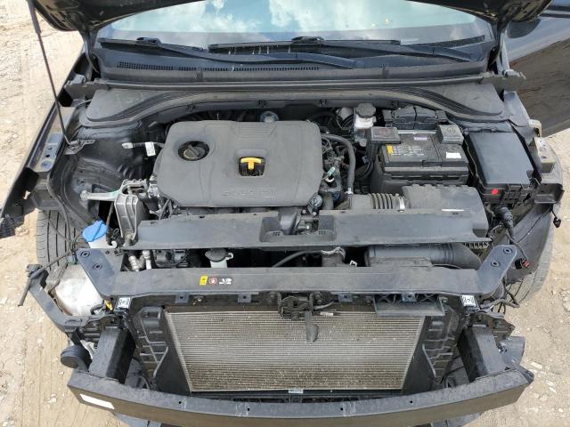 2019 Hyundai Elantra Sel VIN: 5NPDH4AE8FH595977 Lot: 56379674