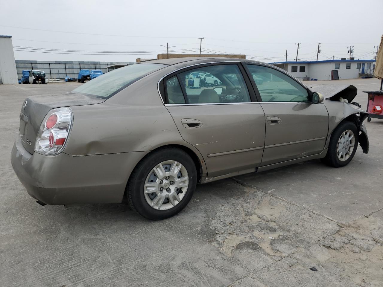 1N4AL11D26C188519 2006 Nissan Altima S