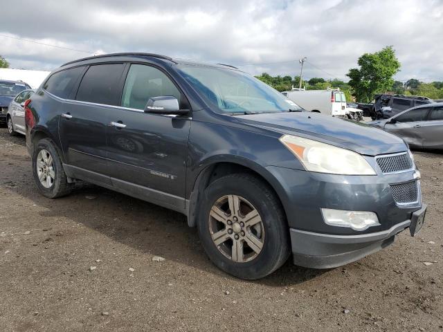 2009 Chevrolet Traverse Lt VIN: 1GNER23D19S101109 Lot: 54443414