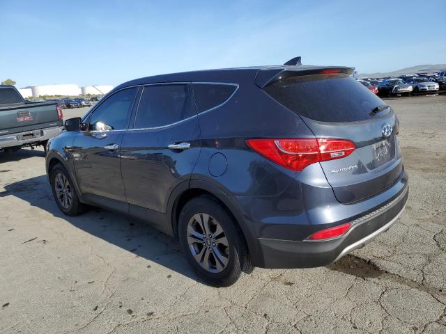 2015 Hyundai Santa Fe Sport VIN: 5XYZTDLB9FG261634 Lot: 53694244