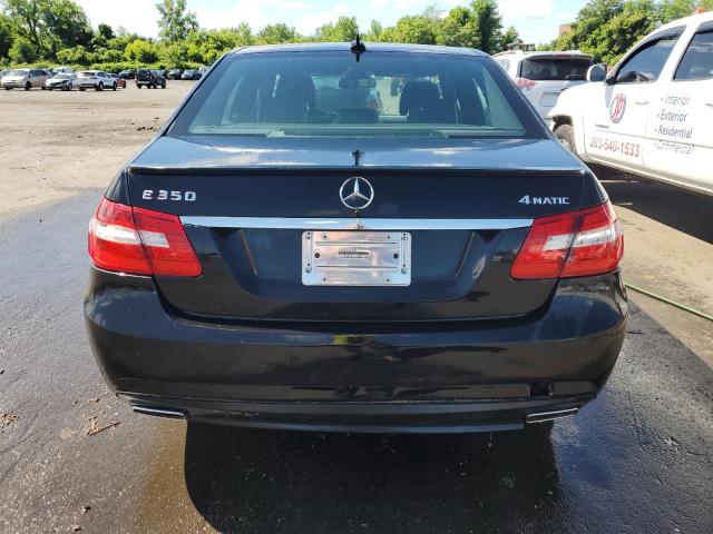 2013 Mercedes-Benz E 350 4Matic VIN: WDDHF8JB3DA747596 Lot: 55769414