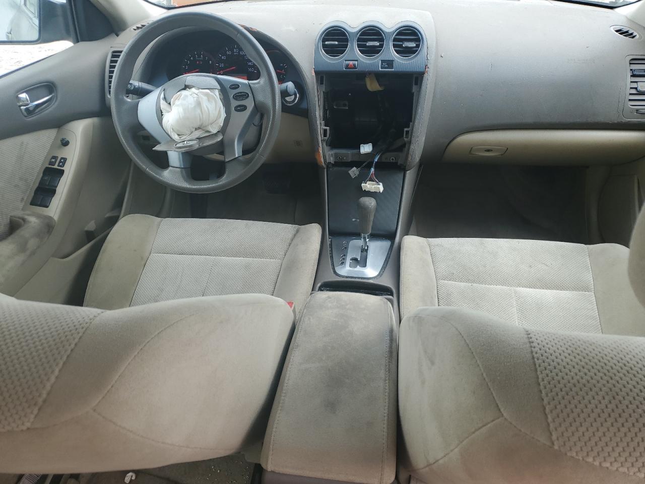 1N4AL21E47N484307 2007 Nissan Altima 2.5