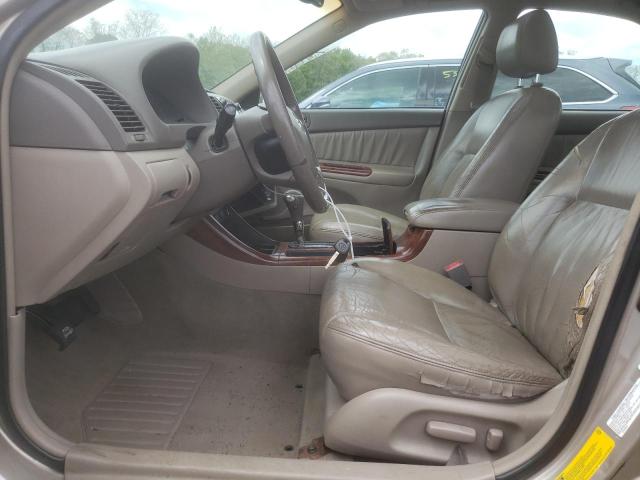 2003 Toyota Camry Le VIN: 4T1BF30K93U542443 Lot: 53736714