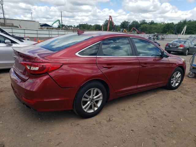 2015 Hyundai Sonata Se VIN: 5NPE24AF3FH231318 Lot: 56453414