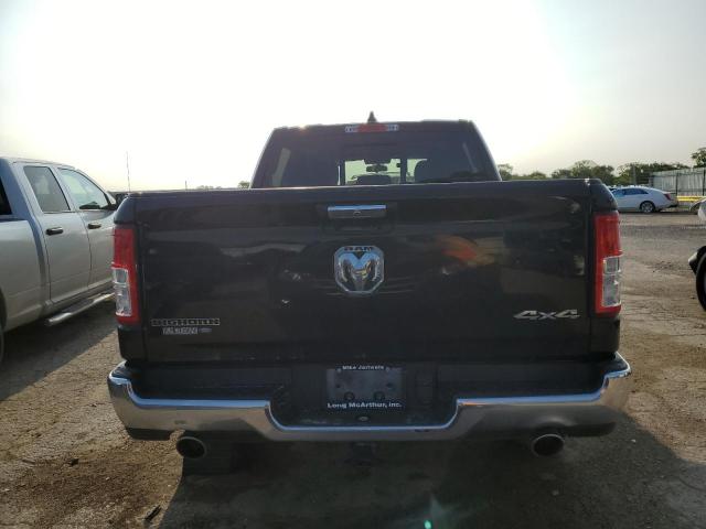 2019 Ram 1500 Big Horn/Lone Star VIN: 1C6SRFFT9KN649537 Lot: 55332394