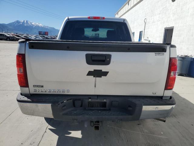 2011 Chevrolet Silverado K1500 Lt VIN: 3GCPKSE3XBG239397 Lot: 56566614