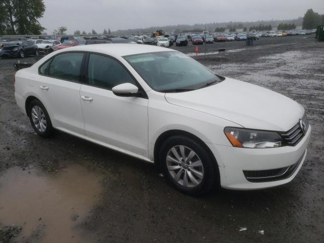 2012 Volkswagen Passat S VIN: 1VWAP7A30CC099050 Lot: 55949574