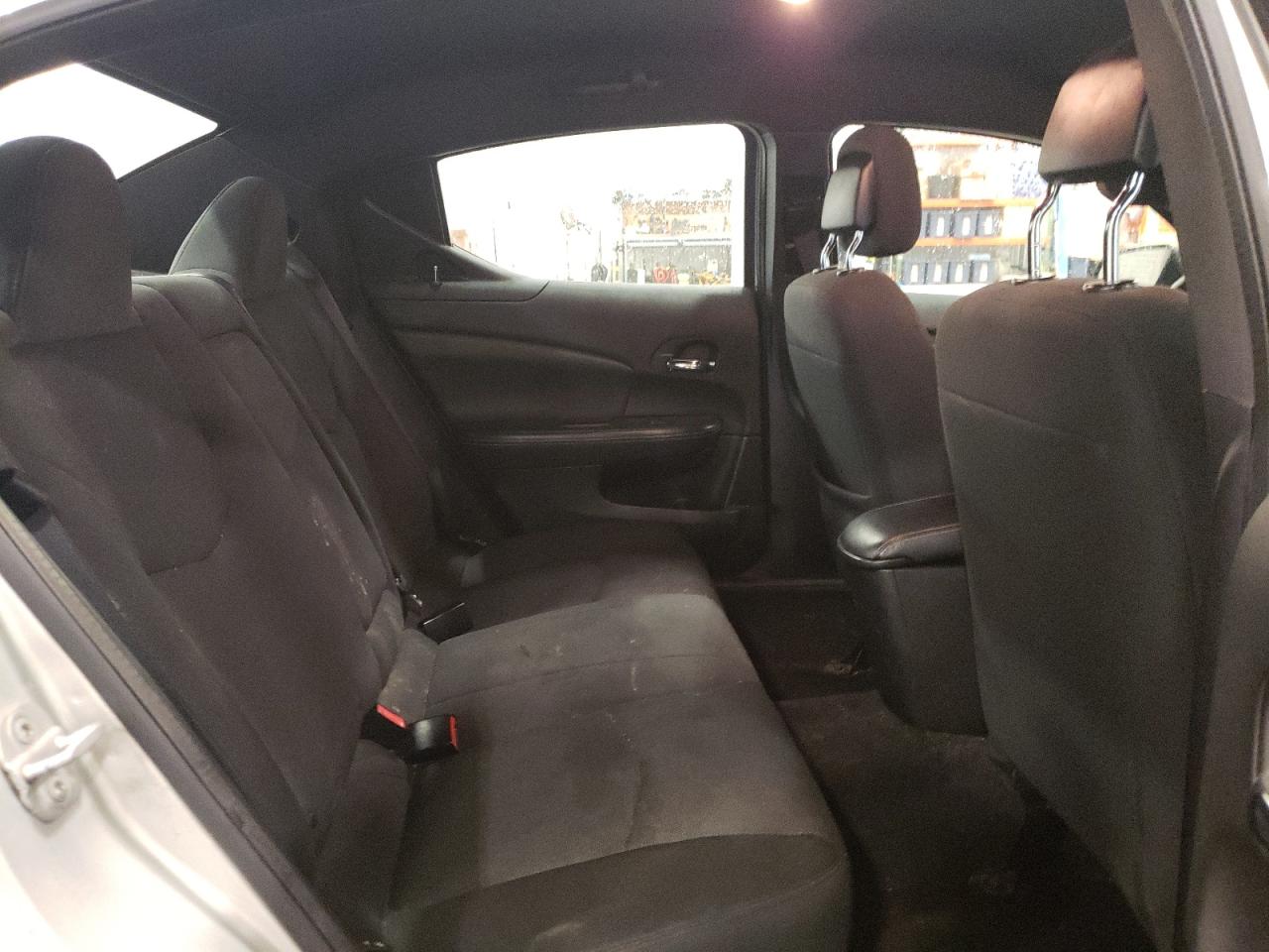 1C3CDZAB8CN102941 2012 Dodge Avenger Se