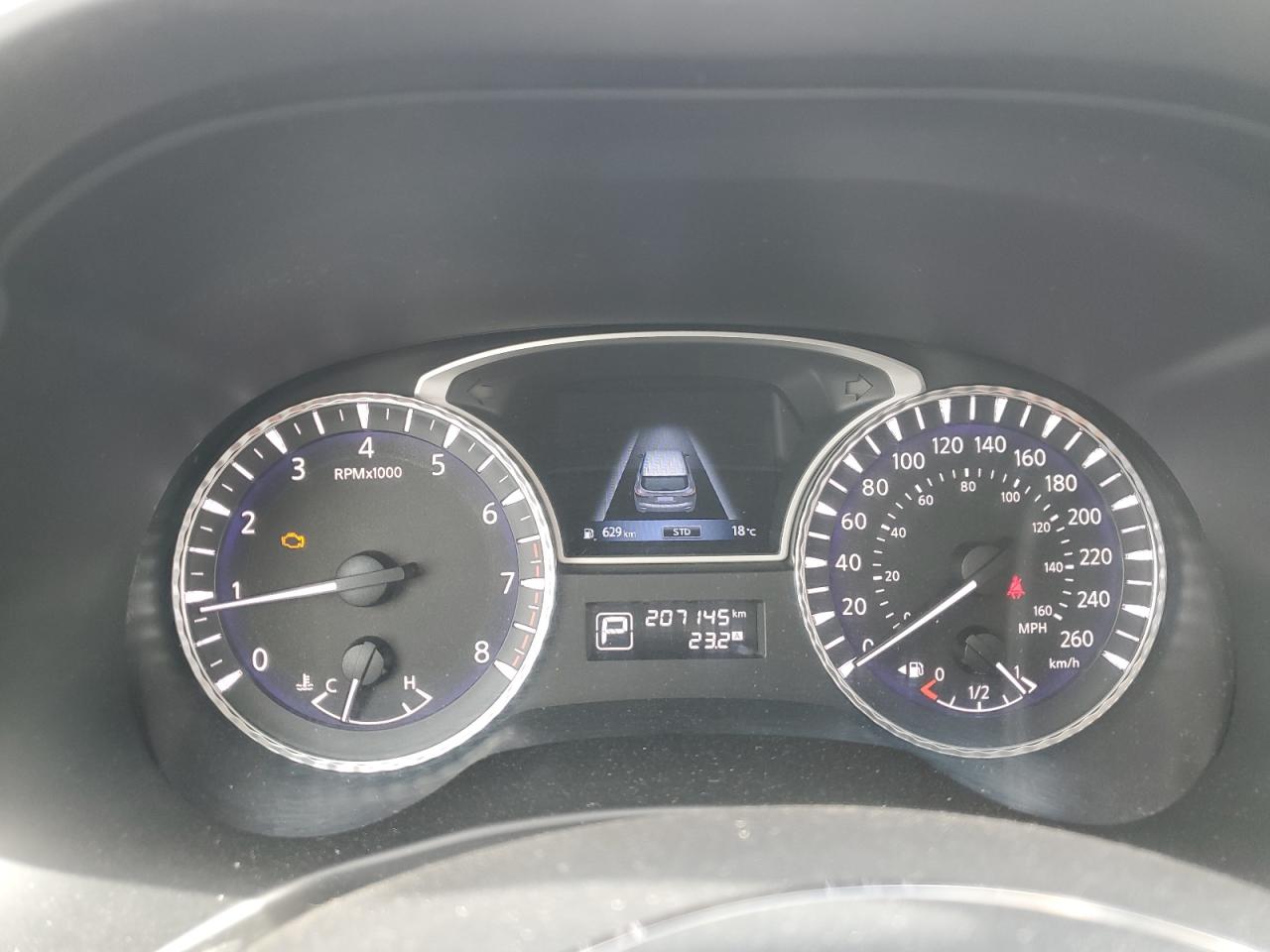 5N1AL0MM1EC514594 2014 Infiniti Qx60