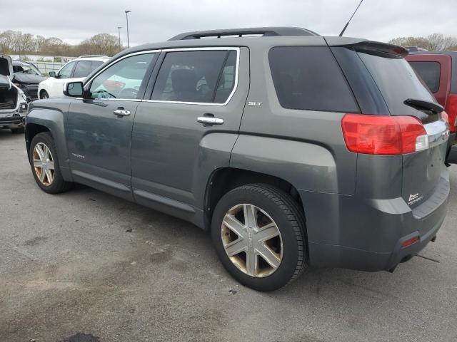 2012 GMC Terrain Slt VIN: 2GKFLVE5XC6257749 Lot: 53448414