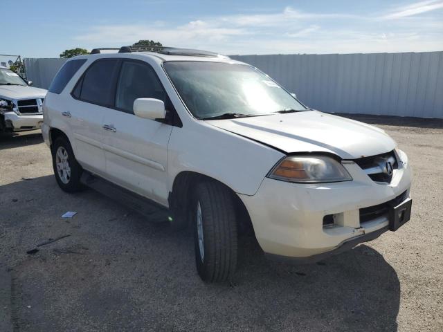 2006 Acura Mdx Touring VIN: 2HNYD18626H513111 Lot: 56694094