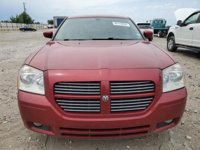 2005 Dodge Magnum Sxt VIN: 2D8FV48V45H656208 Lot: 48743634