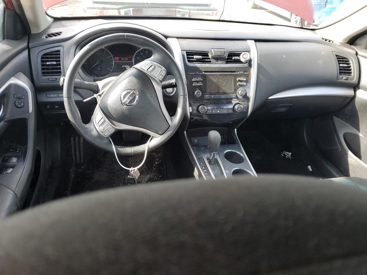 1N4AL3AP7FC484996 2015 Nissan Altima 2.5