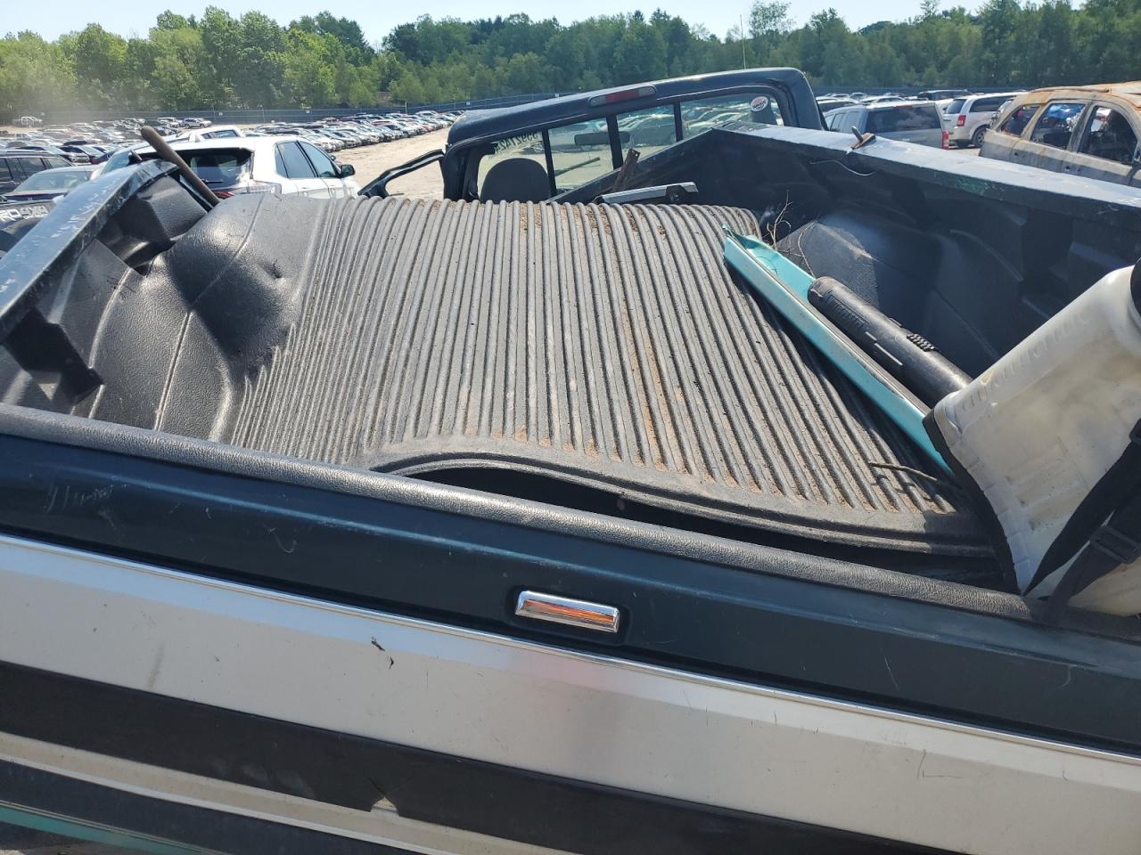 1FTEF14N4SNB43510 1995 Ford F150