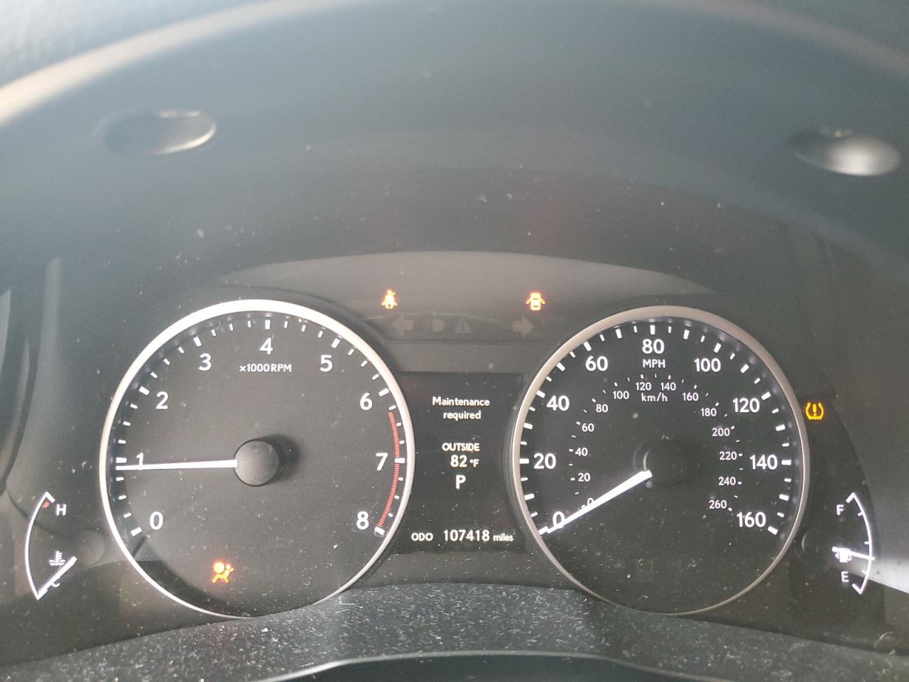 JTHBK1GG2D2017659 2013 Lexus Es 350