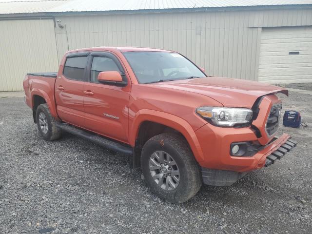 2016 Toyota Tacoma Double Cab VIN: 3TMAZ5CNXGM024893 Lot: 53763994