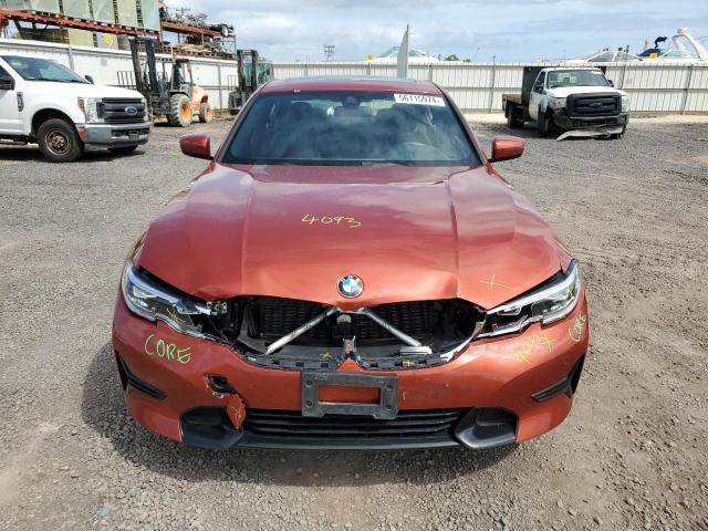 2020 BMW 330I VIN: WBA5R1C04LFH88778 Lot: 56115974