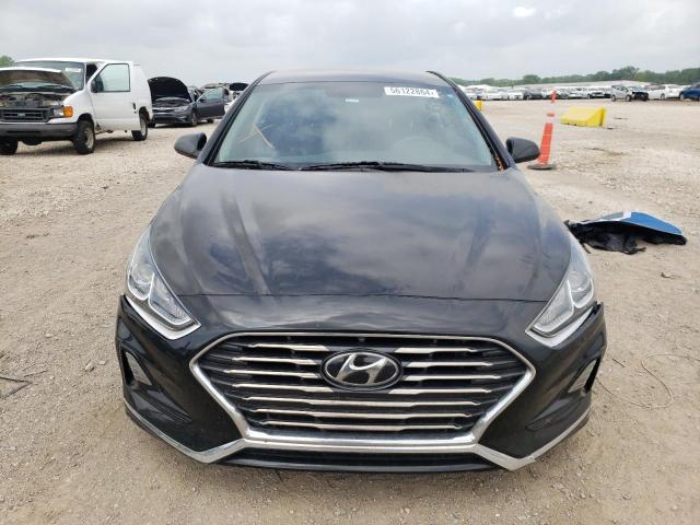 2019 HYUNDAI SONATA SE - 5NPE24AF3KH741923