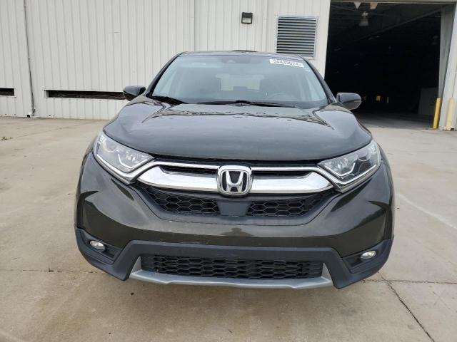 2018 Honda Cr-V Exl VIN: 7FARW2H81JE018509 Lot: 54433074