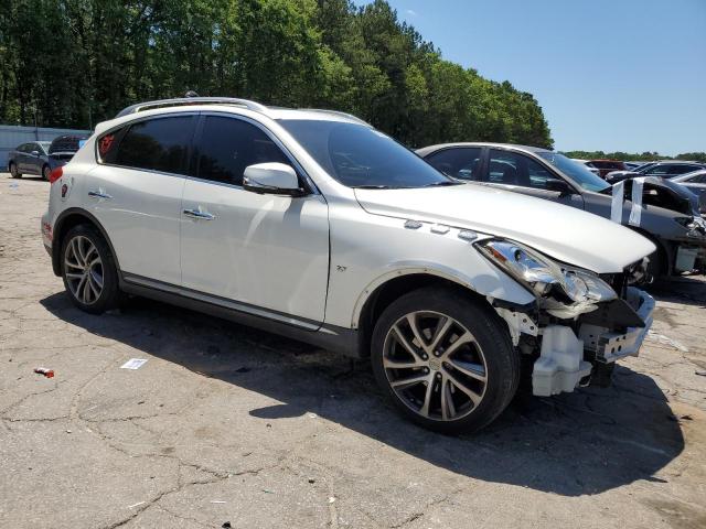 2017 Infiniti Qx50 VIN: JN1BJ0RR0HM403622 Lot: 55880464