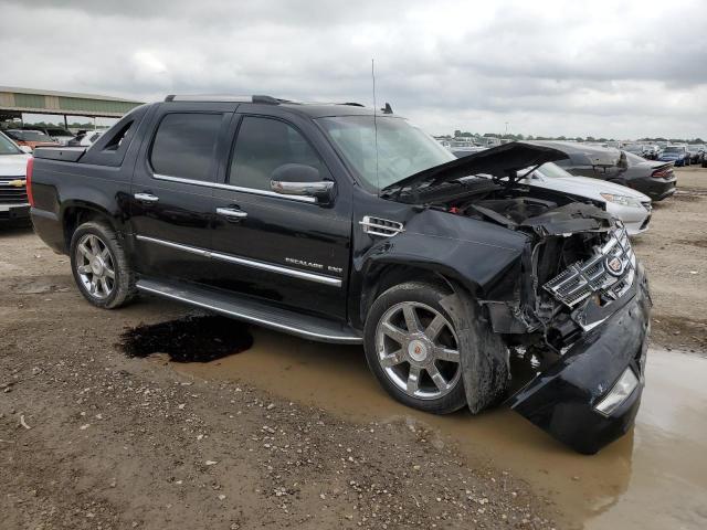 2013 Cadillac Escalade Ext Luxury VIN: 3GYT4MEF5DG363704 Lot: 53149494