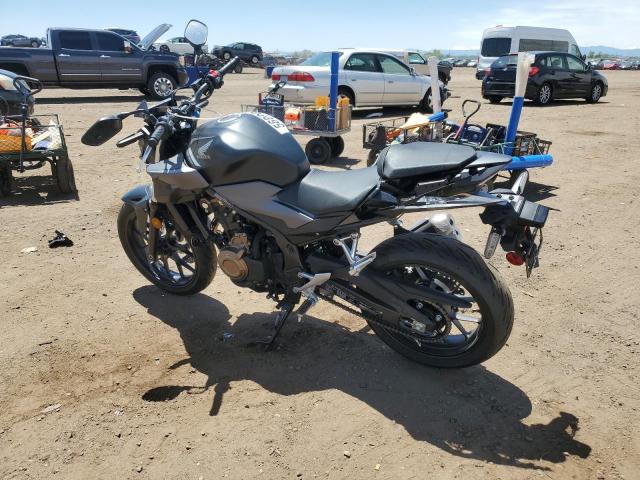 2021 HONDA CB500 FA MLHPC6355M5200426