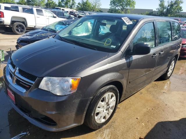 Vin: 2c4rdgbg0gr170731, lot: 53676254, dodge caravan se 2016 img_1