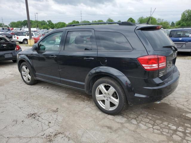 3D4PH5FV5AT190053 2010 Dodge Journey Sxt