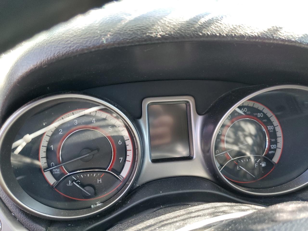 3C4PDDGG6FT579228 2015 Dodge Journey Crossroad