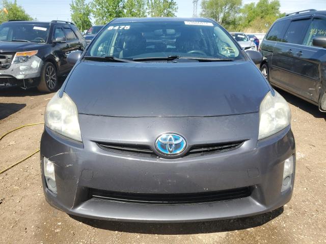 2011 Toyota Prius VIN: JTDKN3DU8B5320472 Lot: 53086014