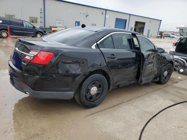 2015 Ford Taurus Police Interceptor VIN: 1FAHP2L8XFG135987 Lot: 56127844