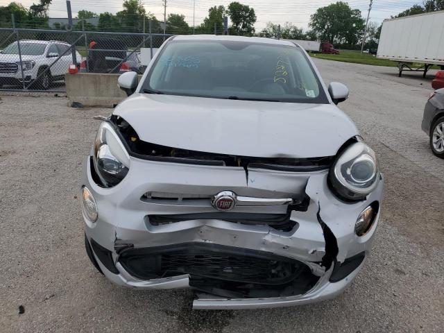 VIN ZFBCFYBT6GP382363 2016 Fiat 500X, Easy no.5