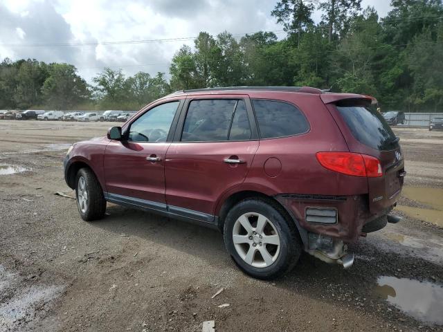 2009 Hyundai Santa Fe Se VIN: 5NMSH13E29H240243 Lot: 53691554