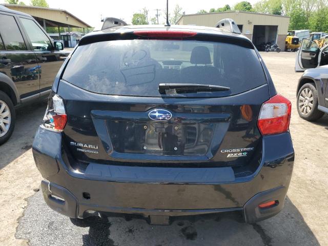 2016 Subaru Crosstrek Premium VIN: JF2GPABC8G8334314 Lot: 54807314