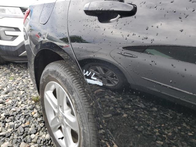 2021 Chevrolet Malibu Ls VIN: 1G1ZB5ST5MF051155 Lot: 54515794