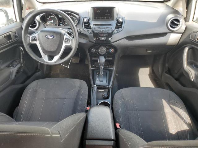 2019 Ford Fiesta Se VIN: 3FADP4EJ0KM138634 Lot: 56567314