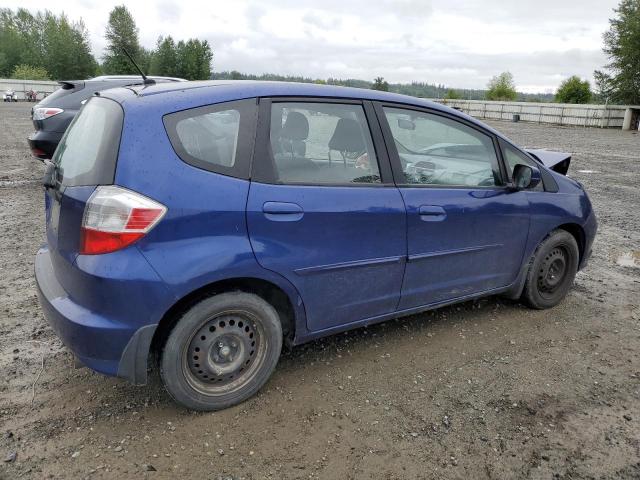 2013 Honda Fit VIN: JHMGE8H32DC066890 Lot: 56140244