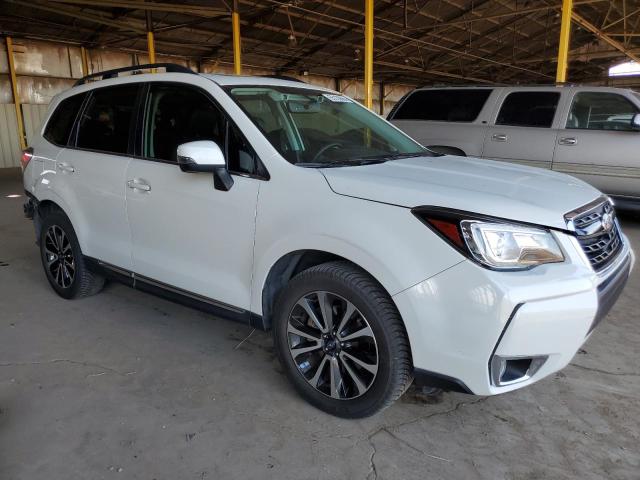 2018 Subaru Forester 2.0Xt Touring VIN: JF2SJGWC2JH449247 Lot: 55130664