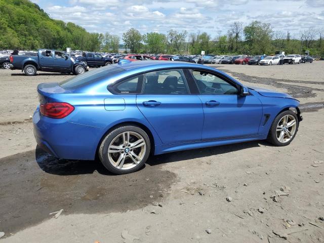 VIN WBA4J3C53JBL03848 2018 BMW 4 Series, 430XI Gran... no.3