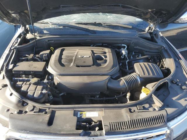 2016 DODGE DURANGO CI - 1C4RDHEG2GC308442
