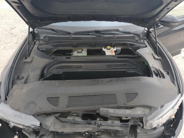 2021 Ford Mustang Mach-E Premium VIN: 3FMTK3SU9MMA58891 Lot: 56142534