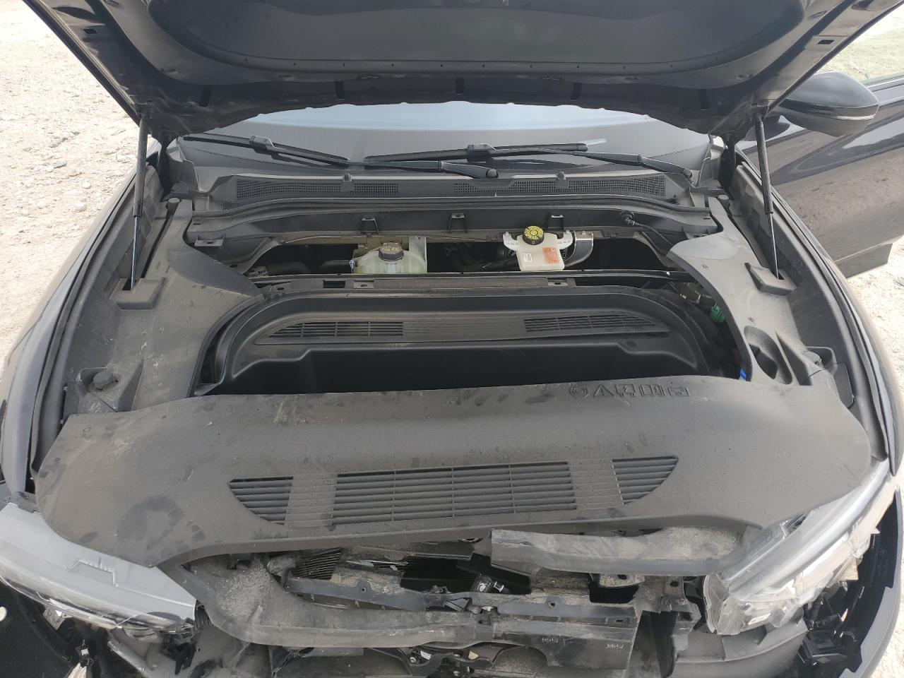 3FMTK3SU9MMA58891 2021 Ford Mustang Mach-E Premium