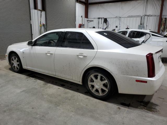 2006 Cadillac Sts VIN: 1G6DW677860158801 Lot: 53327124